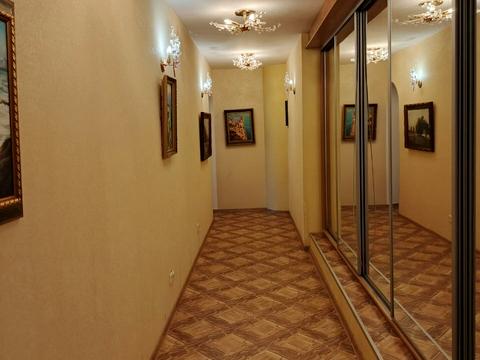квартира по адресу Владимира Ивасюка просп. (Героїв Сталінграду), 14-Г