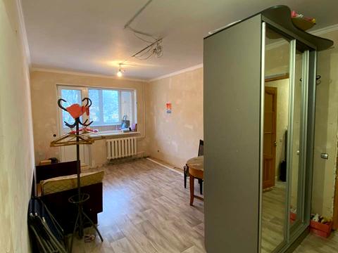 квартира по адресу Валентиновская ул. (Блюхера), 27б