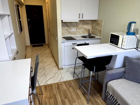 квартира по адресу Машиностроительная ул., 41