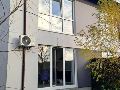 дом по адресу Медова