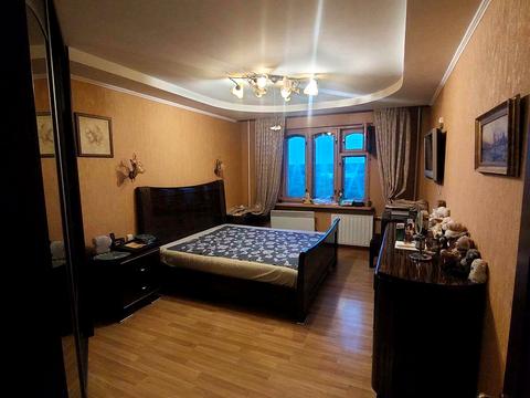 квартира за адресою Станислава Парталы(Балакирева), 50