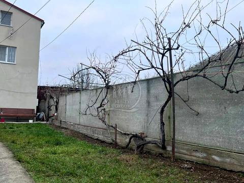 будинок за адресою Жевахова вул.