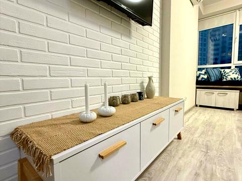 квартира за адресою Зарічна вул., 3-А