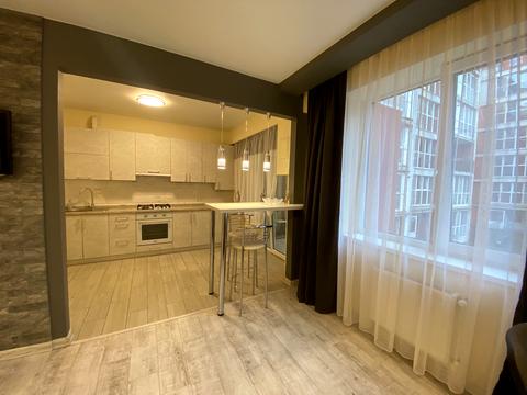 квартира за адресою Кобзаря бульв., 5