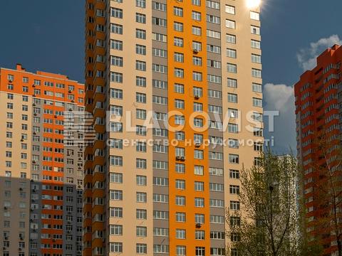 квартира за адресою Олени Пчілки вул., 3-Д