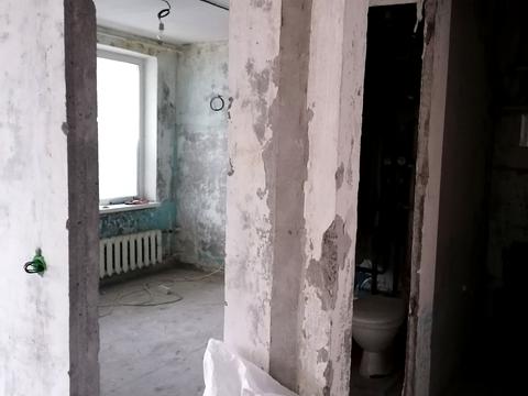 квартира по адресу Энтузиастов ул., 13