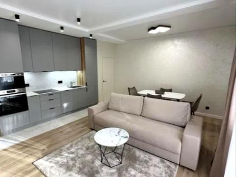 квартира по адресу Генуэзская ул., 3-Г