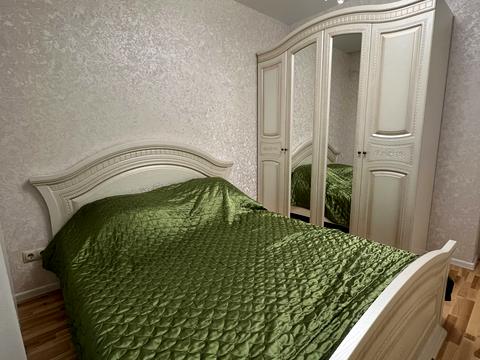 квартира по адресу Кадетский Гай ул., 12