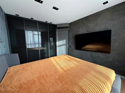 квартира за адресою Київ, Предславинська вул., 55-А