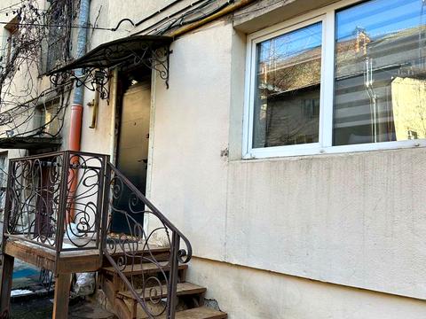квартира за адресою Академіка Олександра Богомольця вул., 9а