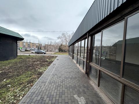коммерческая по адресу Кривой Рог, Проспект Металургів, 34а