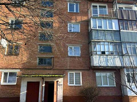 квартира за адресою Курчатова, 62
