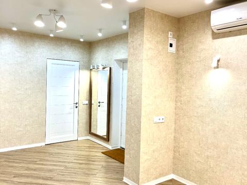 квартира по адресу Митрополита Василия Липковского ул. (Урицкого), 33-А