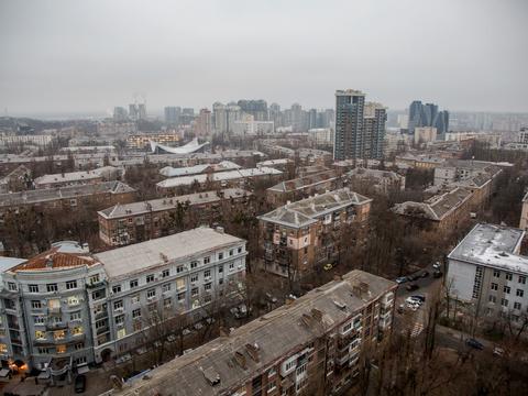 квартира по адресу Евгения Коновальца ул. (Щорса), 44-А