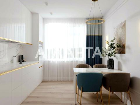 квартира за адресою Перлинна вул., 9