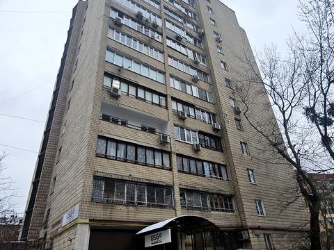 квартира по адресу Сечевых Стрельцов ул. (Артема), 59-А