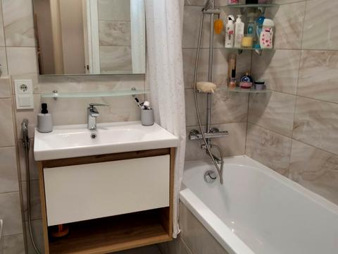 квартира за адресою Озерна вул. (Червоних Майовщиків), 47а