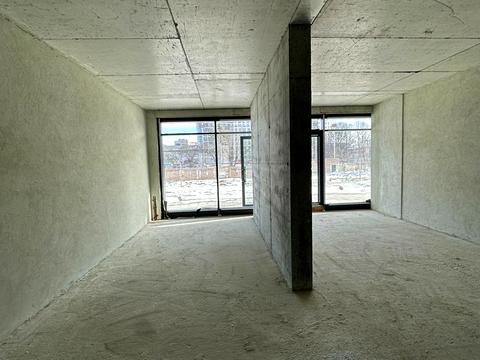 коммерческая по адресу Кульпарковская ул., 98в