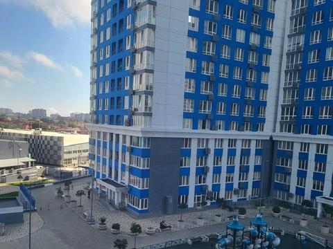 квартира за адресою Тобухина, 135