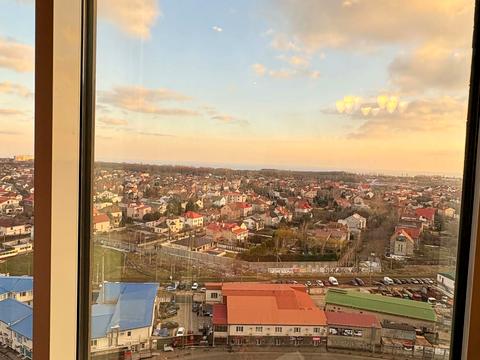 квартира за адресою Перлинна вул., 1