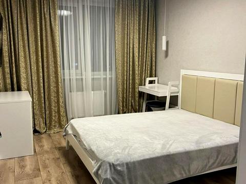 квартира за адресою Ревуцького вул., 40-В