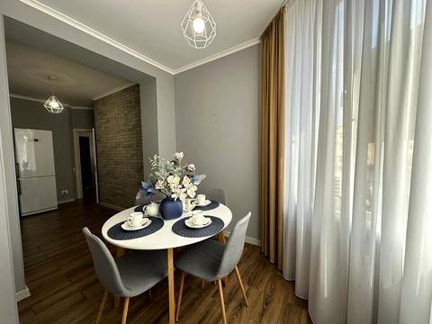 квартира по адресу Боголюбова ул., 34