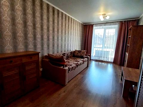 квартира по адресу Лазаряна ул., 22
