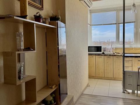 квартира за адресою Козацька вул. (50 років ВЛКСМ), 36
