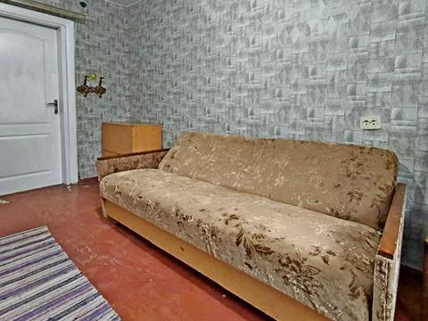 комната по адресу Грушевского, 179а