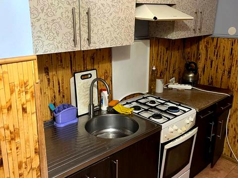 квартира по адресу Роксоланы ул., 57