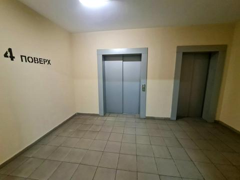 квартира за адресою Київ, Білоруська вул., 36-А