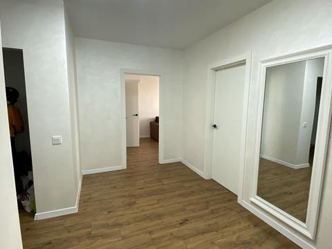 квартира по адресу Вінницьке шоссе, 1/8