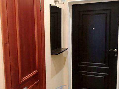 квартира по адресу Андрея Верхогляда ул. (Михайла Драгомирова), 2-А