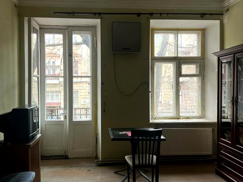 квартира за адресою Павла Зеленого вул. (Коблевська), 24