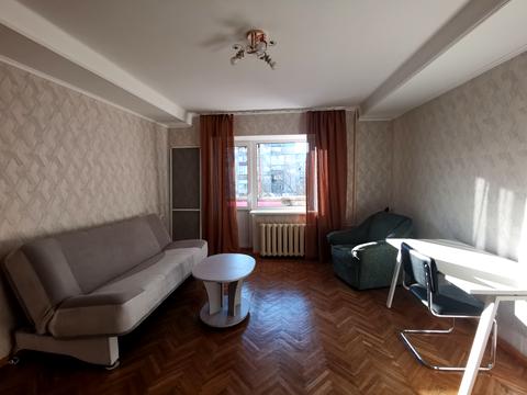 квартира за адресою Ентузіастів вул., 31/1