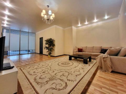 квартира по адресу Валерия Лобановского ул., 21