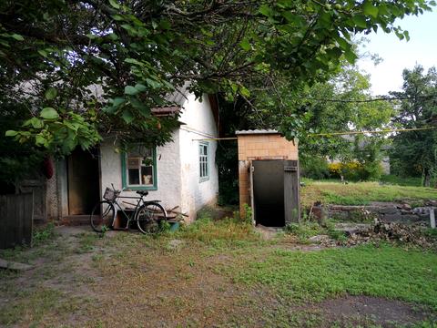 дом по адресу Миру