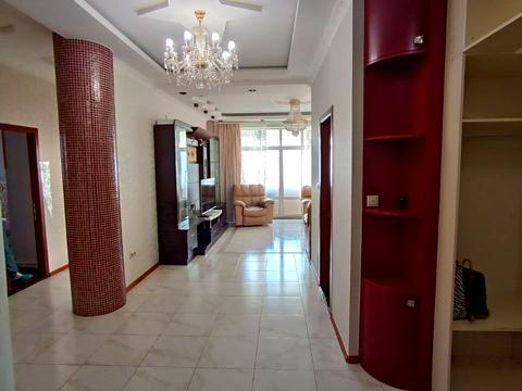 квартира за адресою Гвардійців-Широнінців вул., 33