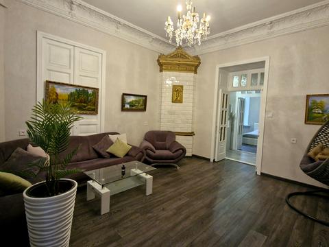 квартира за адресою Павла Зеленого вул. (Коблевська), 29