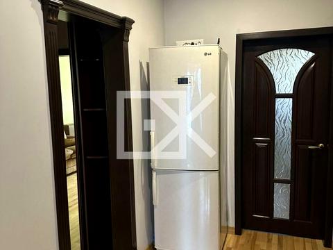 квартира за адресою Митрополита Андрея Шептицького вул. (Анатолія Луначарського), 1/2