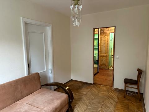 квартира за адресою Митрополита Василя Липківського вул. (Урицького), 5
