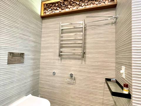 квартира по адресу Михаила Лушпы просп., 2