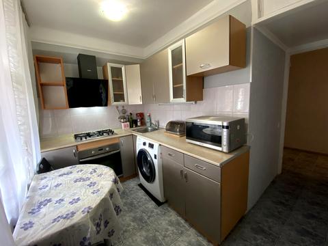 квартира по адресу Иорданская ул. (Лайоша Гавро), 18