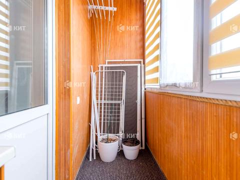 квартира за адресою Кричевського вул., 32