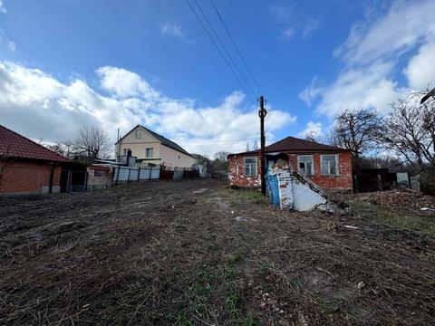 участок по адресу Патриарха Мстислава ул. (Карла Лібкнехта), 102
