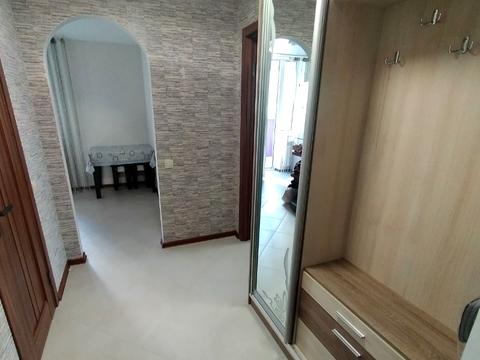 квартира по адресу Пономарёва ул., 26 к1