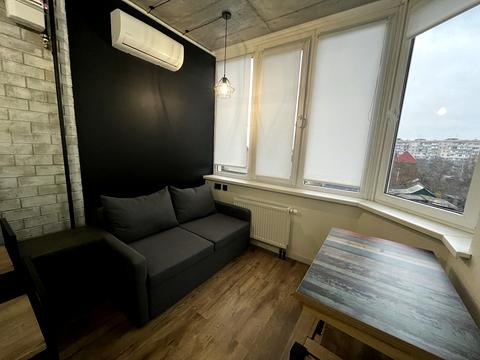 квартира по адресу Николаевская дорога, 3/8
