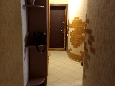квартира по адресу Первомайского Леонида ул., 7-А