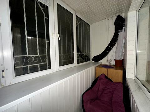 квартира по адресу Героев просп., 46