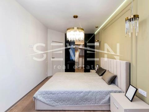 квартира за адресою Мартинова просп., 36